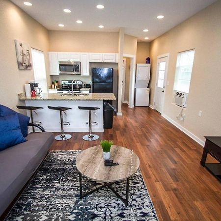 Douglas Way Remodeled House Near Downtown 1Ba/1Ba San Antonio Exteriör bild