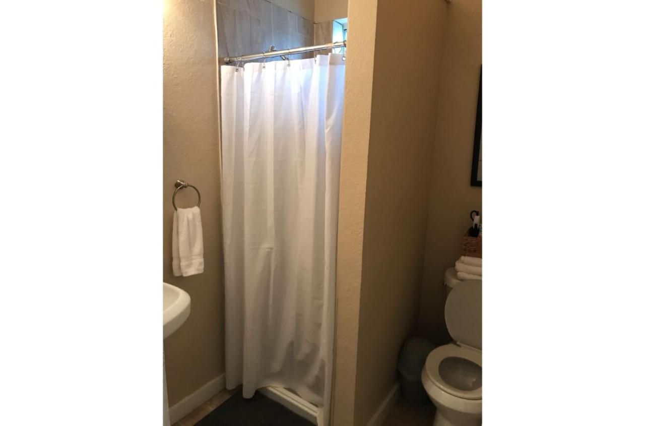 Douglas Way Remodeled House Near Downtown 1Ba/1Ba San Antonio Exteriör bild