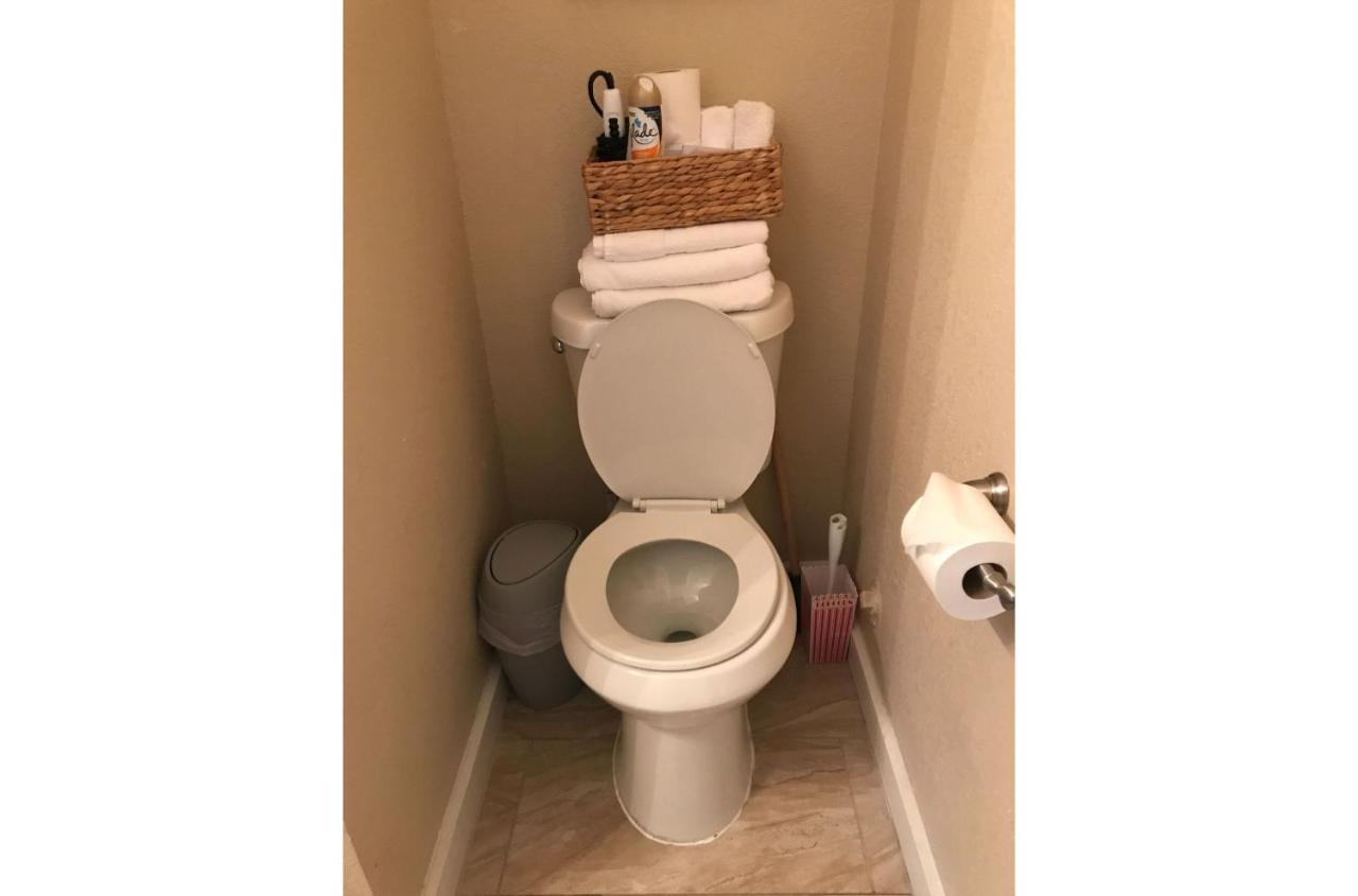 Douglas Way Remodeled House Near Downtown 1Ba/1Ba San Antonio Exteriör bild
