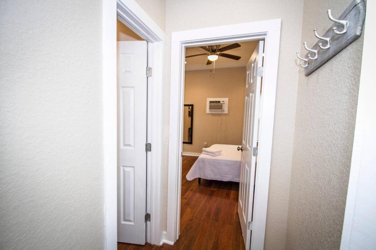 Douglas Way Remodeled House Near Downtown 1Ba/1Ba San Antonio Exteriör bild