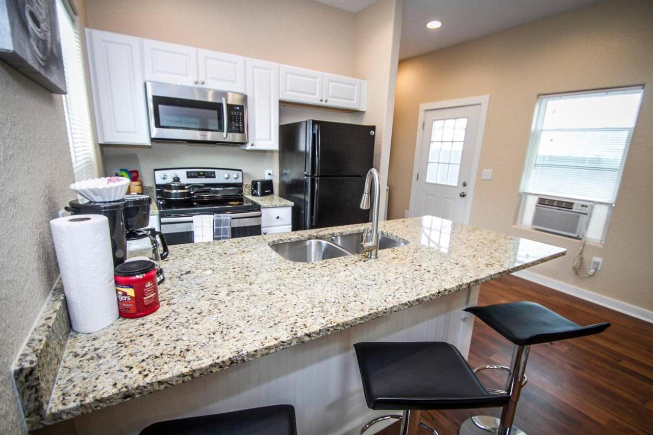 Douglas Way Remodeled House Near Downtown 1Ba/1Ba San Antonio Exteriör bild